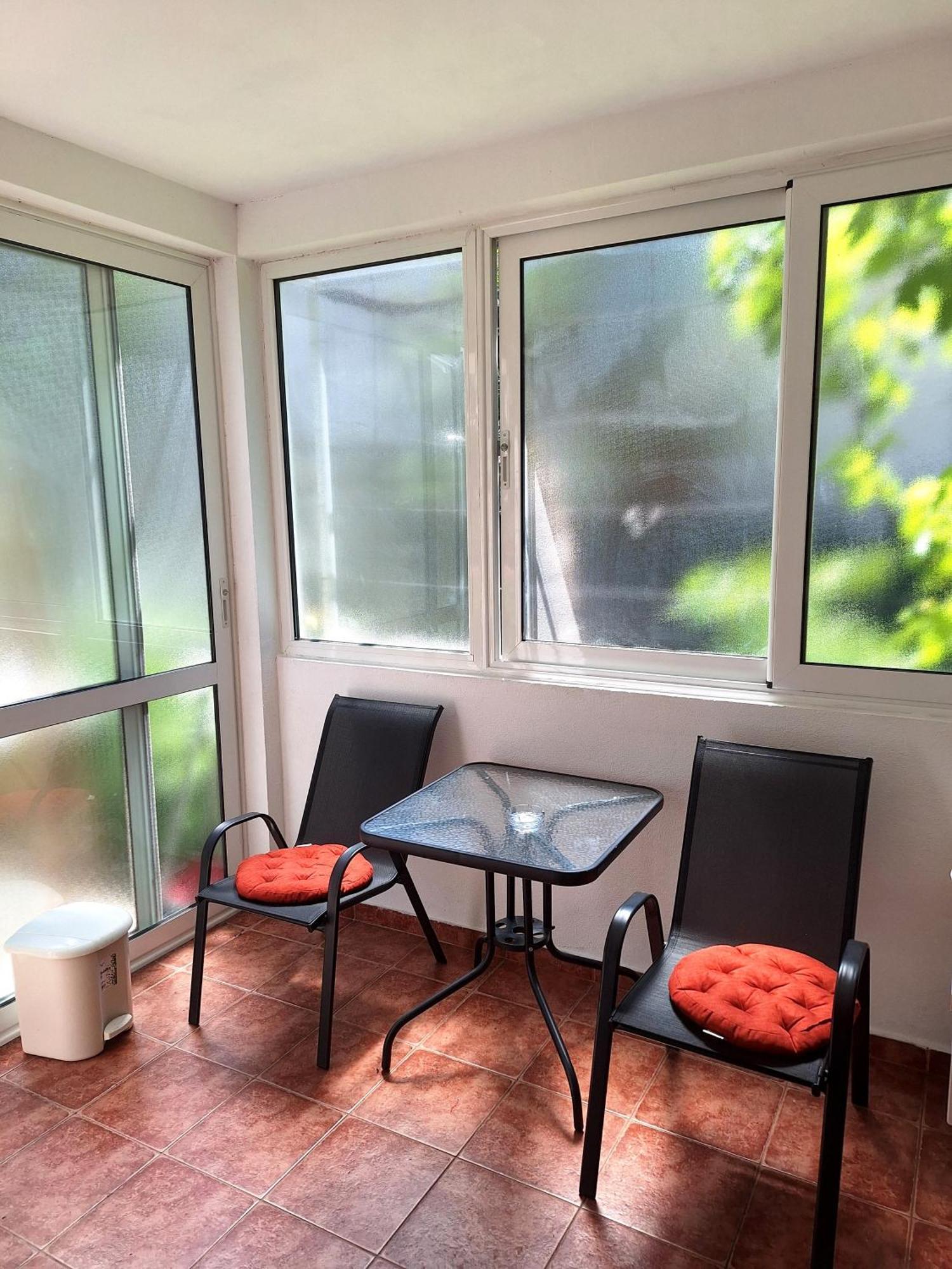 Apartmani Hortenzija Budva Exterior foto
