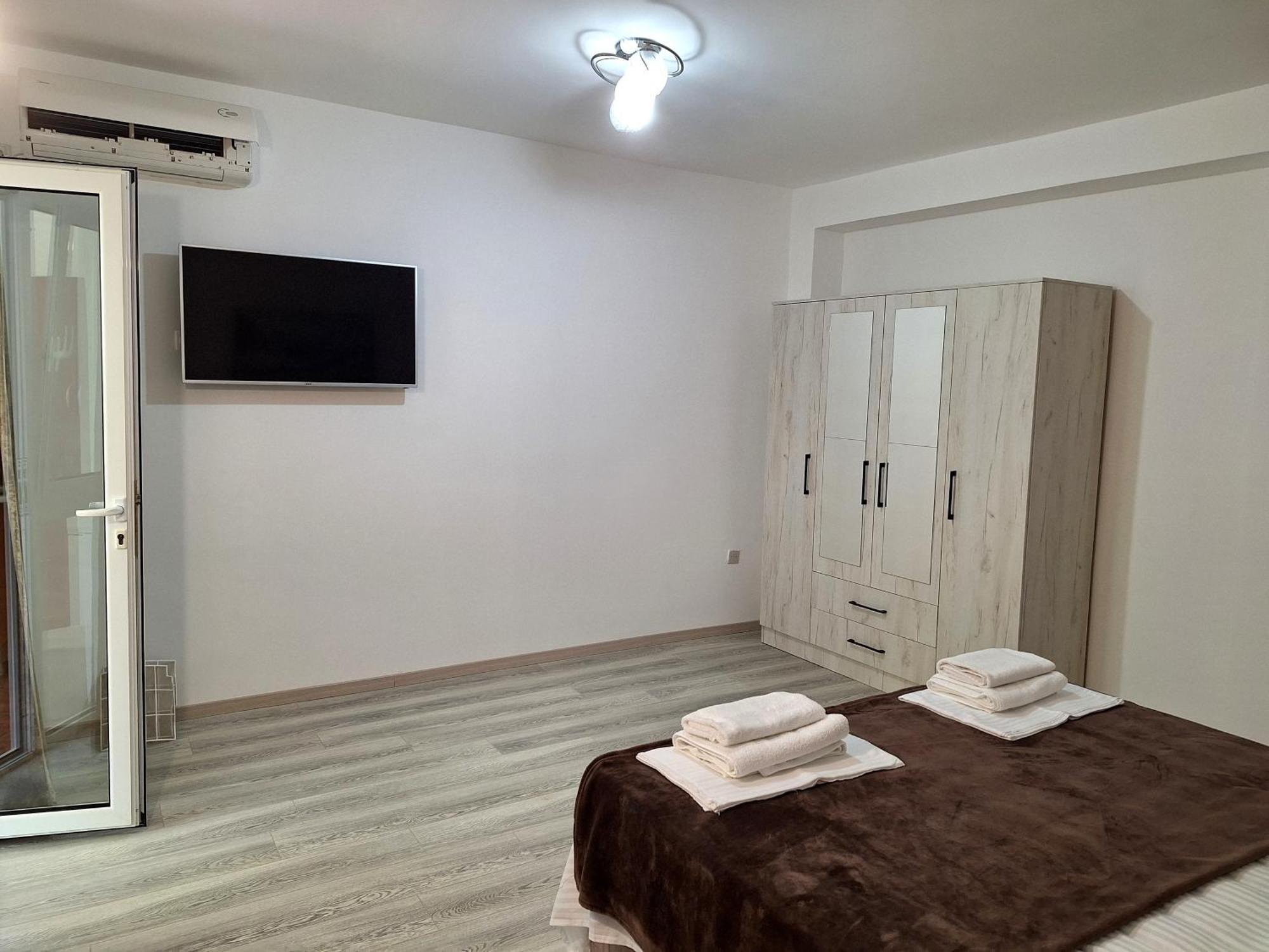 Apartmani Hortenzija Budva Cameră foto