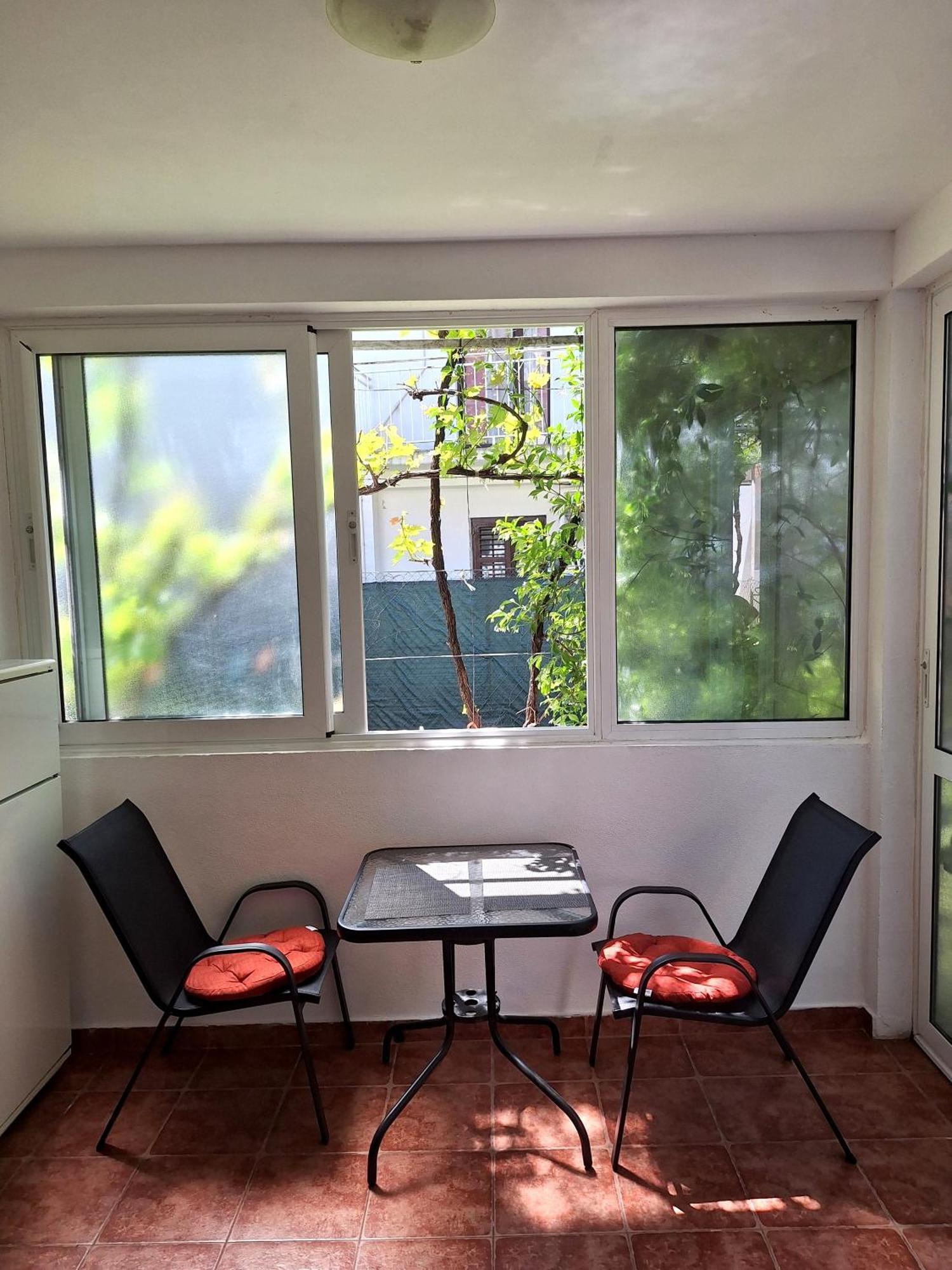 Apartmani Hortenzija Budva Cameră foto