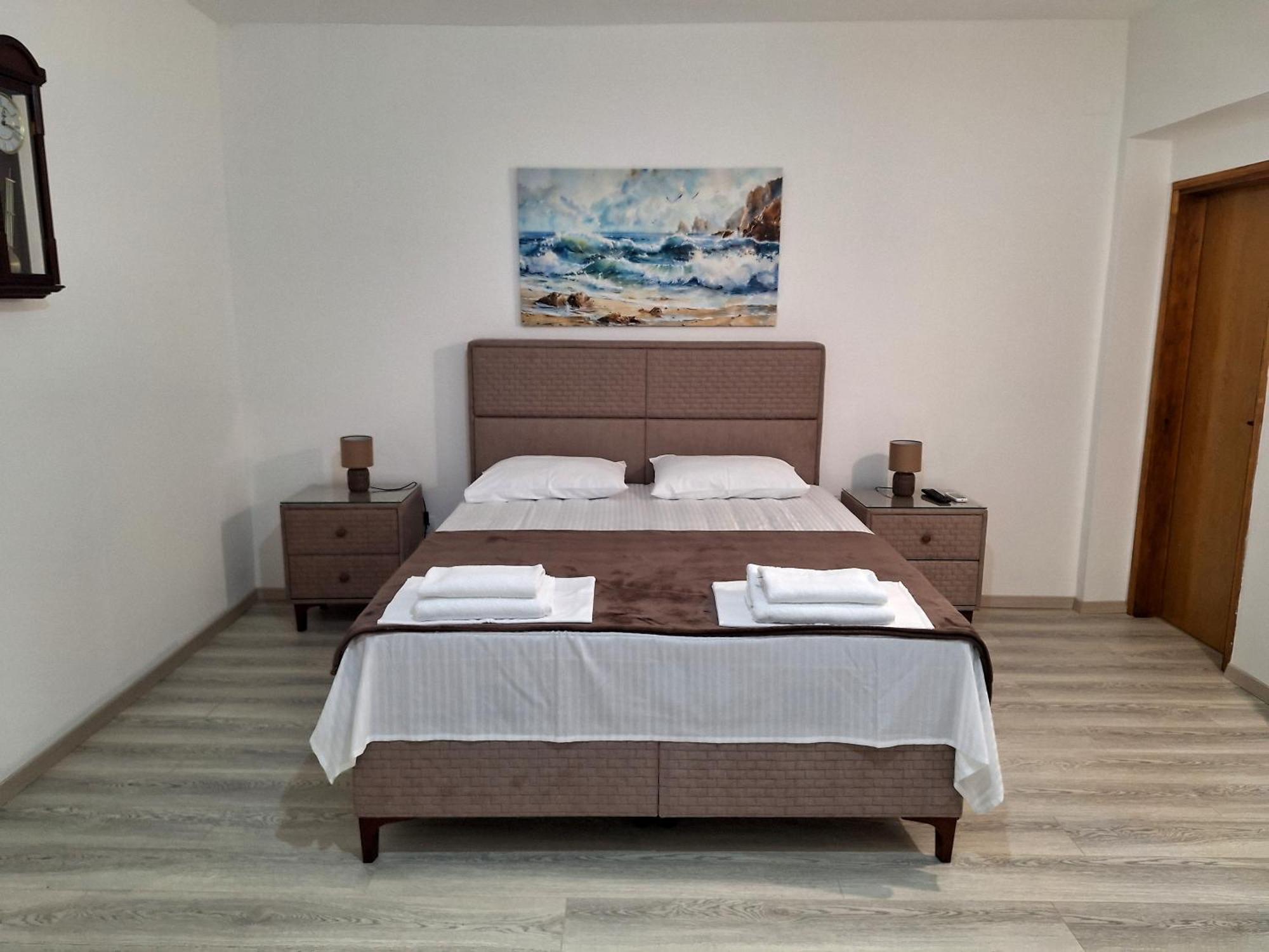Apartmani Hortenzija Budva Cameră foto